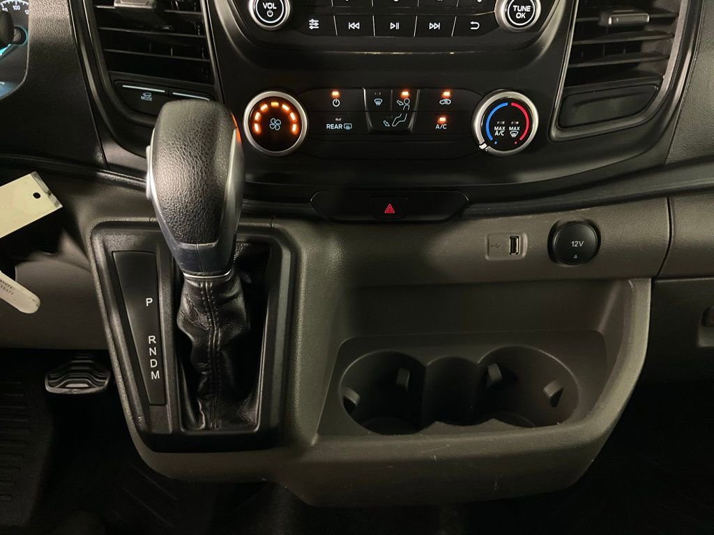 Used 2023 Ford Transit 350 XL image 17