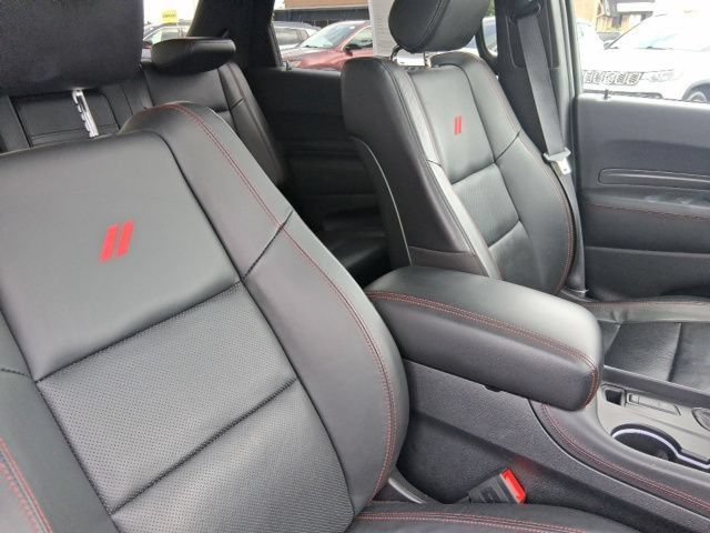 Used 2025 Dodge Durango R/T AWD/4WD image 16