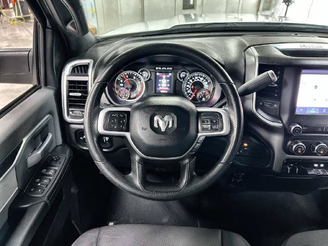 Used 2022 RAM 2500 Big Horn AWD/4WD image 17