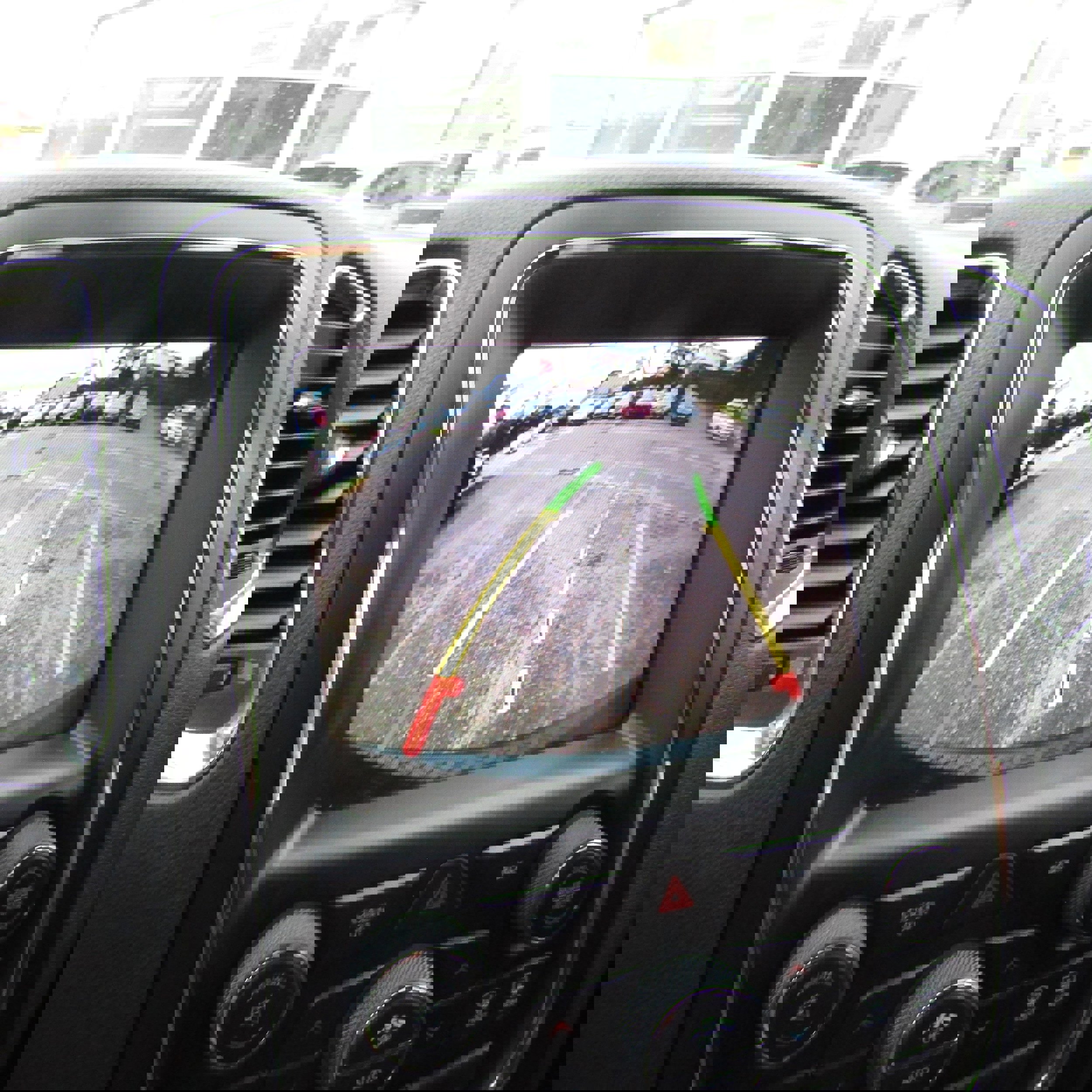 Used 2017 Dodge Durango GT w/ Nav & Power Liftgate Group image 19