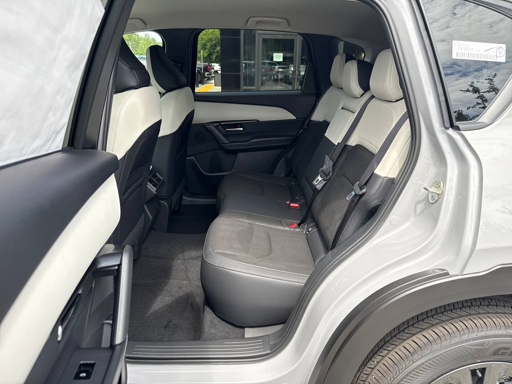 New 2026 MAZDA CX-5 Select AWD/4WD image 30