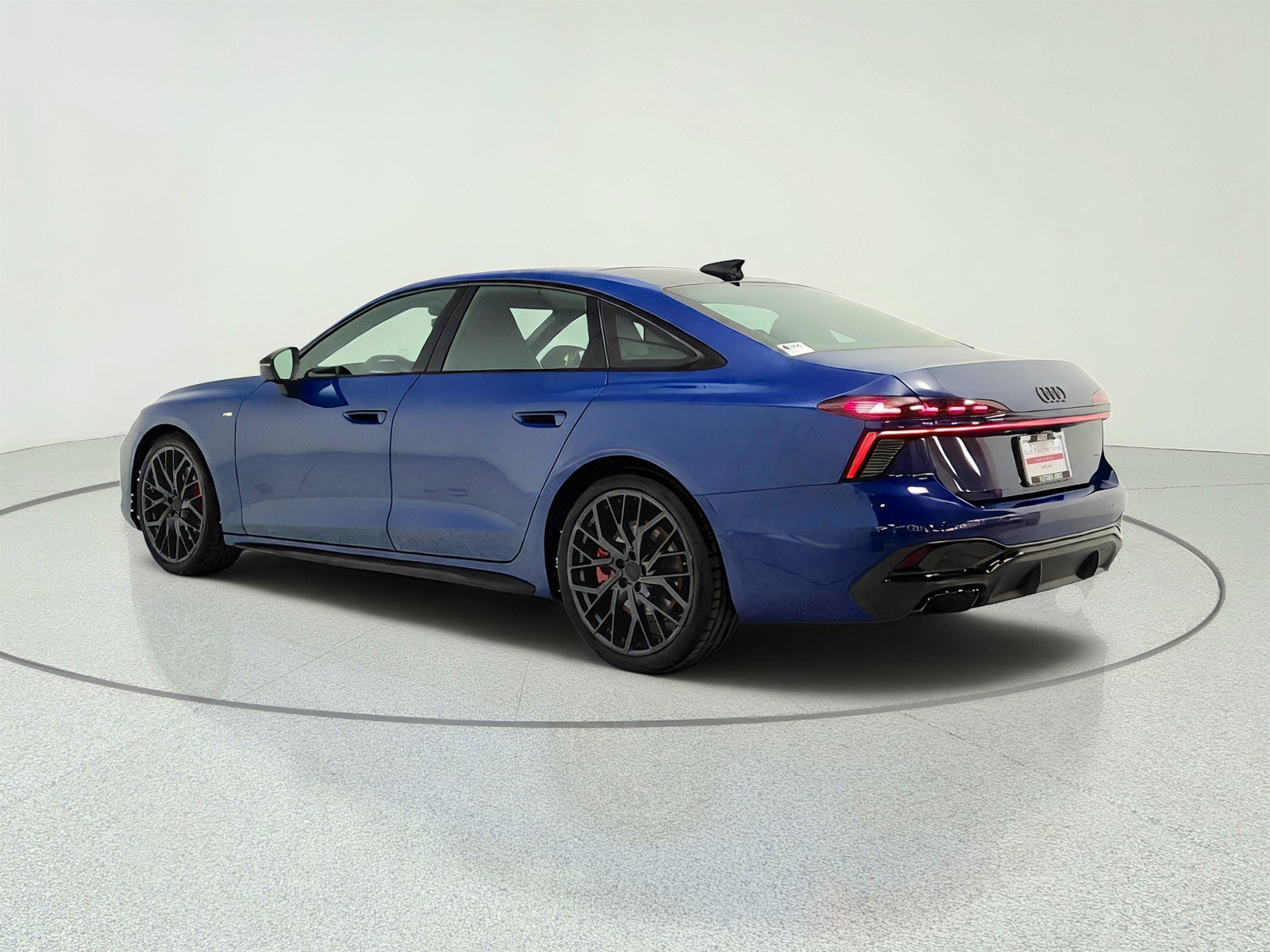 New 2026 Audi A6 Prestige AWD/4WD image 7