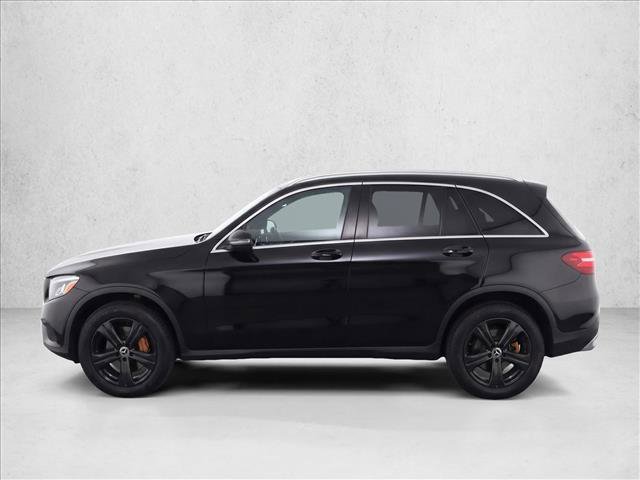 Certified 2018 Mercedes-Benz GLC 300 image 4