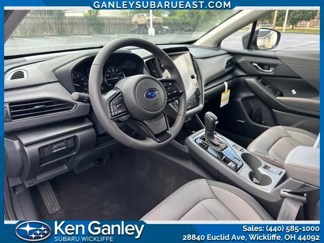 Certified 2025 Subaru Crosstrek 2.5i Limited image 11