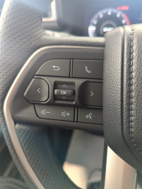 New 2026 Toyota Tacoma TRD Off-Road AWD/4WD image 13