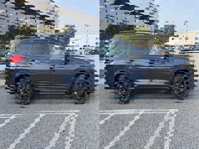 New 2025 Subaru Ascent Onyx Edition image 6