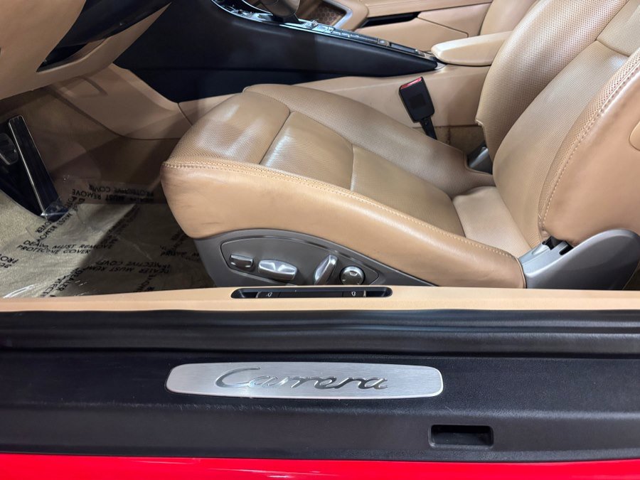 Used 2015 Porsche 911 Carrera image 22