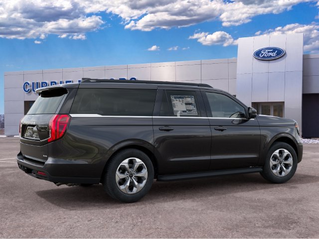 New 2027 Ford Expedition Max Active AWD/4WD image 6