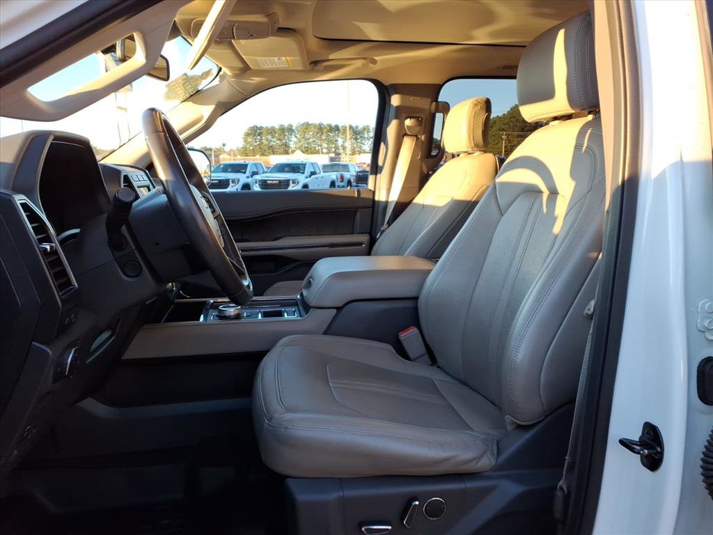 Used 2020 Ford Expedition Max Limited w/ Equipment Group 302A image 20