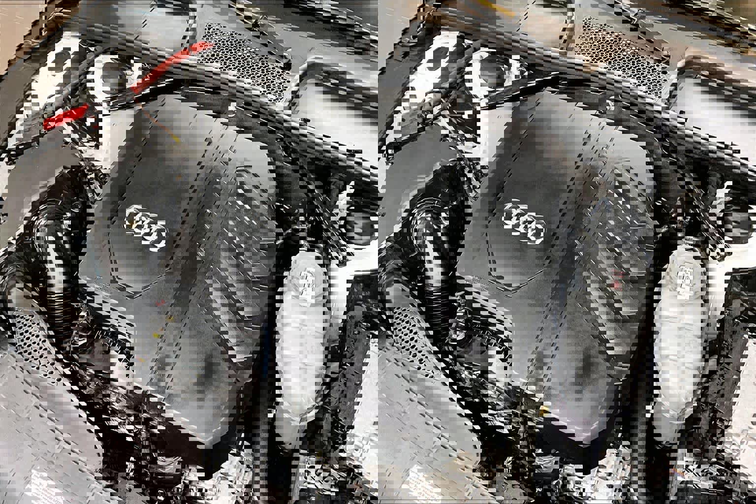 Used 2023 Audi A5 2.0T Premium Plus w/ Premium Plus image 30