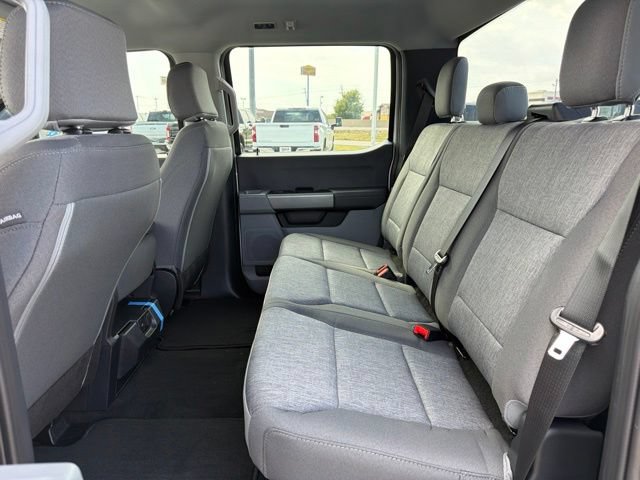 New 2026 Ford F250 XL w/ STX Appearance Package AWD/4WD image 16