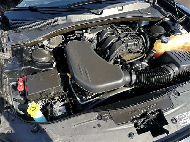 Used 2023 Dodge Charger SXT image 23