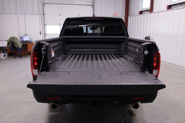 Certified 2024 Honda Ridgeline RTL image 22