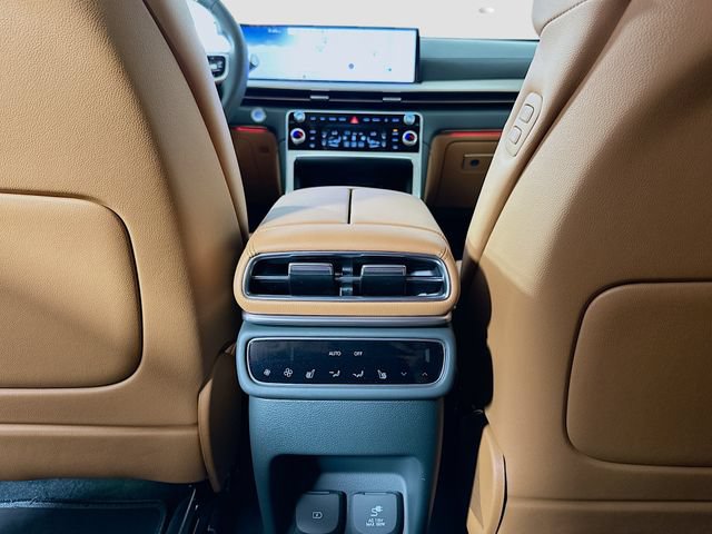 New 2026 Genesis GV80 2.5T Prestige AWD/4WD image 18