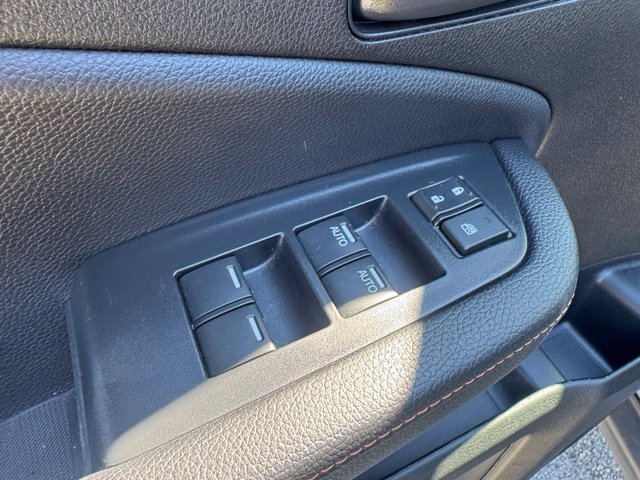 Used 2023 Honda Passport TrailSport image 22