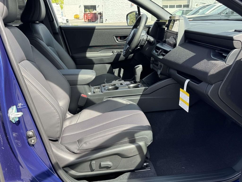 New 2026 Subaru Outback Limited AWD/4WD image 10