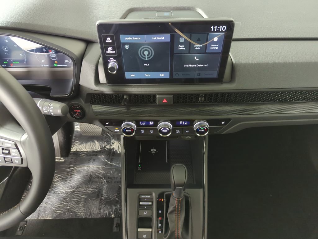 Certified 2026 Honda CR-V Sport-L image 18
