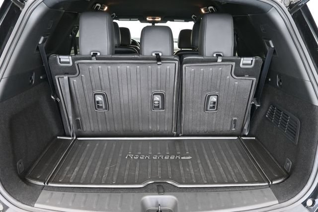 Used 2024 Nissan Pathfinder Rock Creek AWD/4WD image 31
