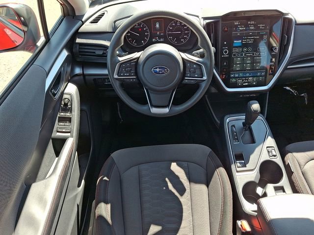Certified 2024 Subaru Impreza 2.0i Sport AWD/4WD image 12