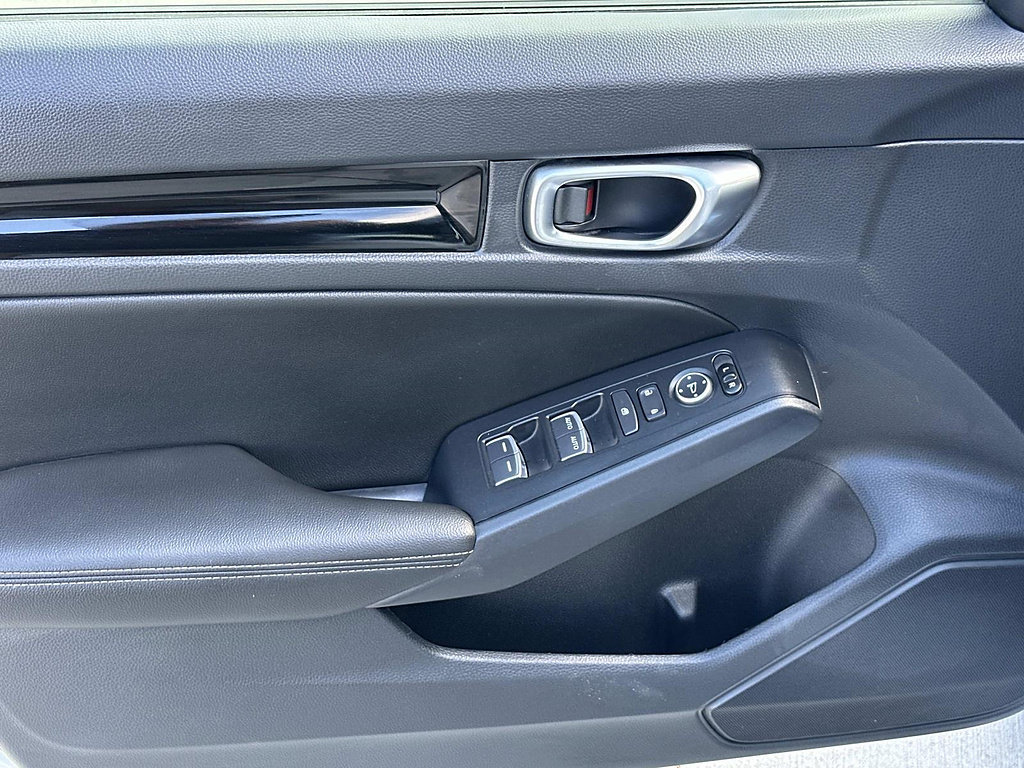 Certified 2024 Honda Civic EX-L image 15