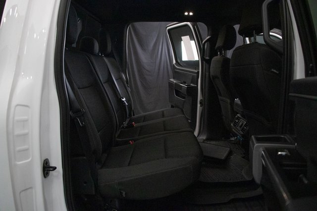 Used 2023 Ford F150 XLT w/ Equipment Group 302A High image 19