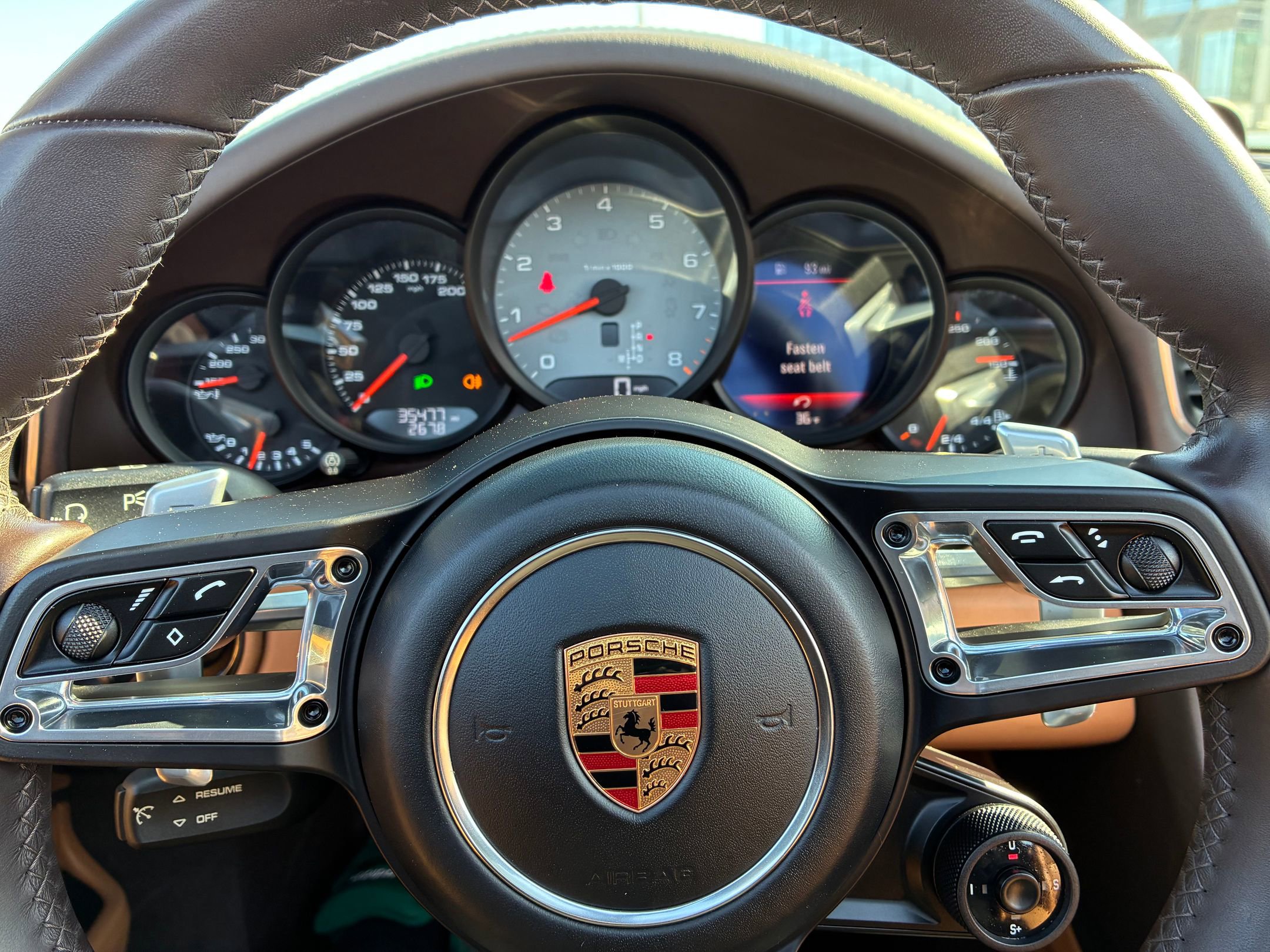 Used 2017 Porsche 911 Carrera S image 26