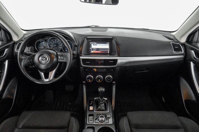 Used 2016 MAZDA CX-5 Touring AWD/4WD image 13