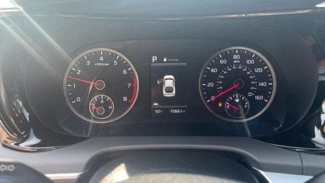 Used 2024 Kia K5 GT-Line w/ GT-Line Premium Package FWD image 18