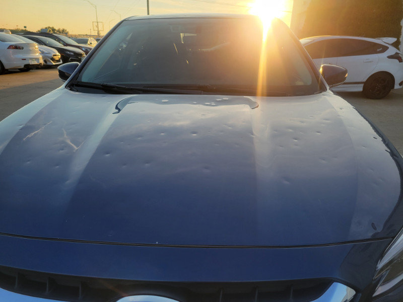 Used 2020 Subaru Legacy Limited AWD/4WD image 11