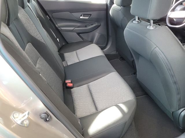 New 2026 Nissan Sentra SV image 6