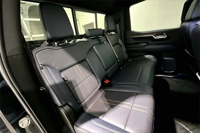 Used 2022 Chevrolet Silverado 1500 High Country w/ Max Trailering Package image 27