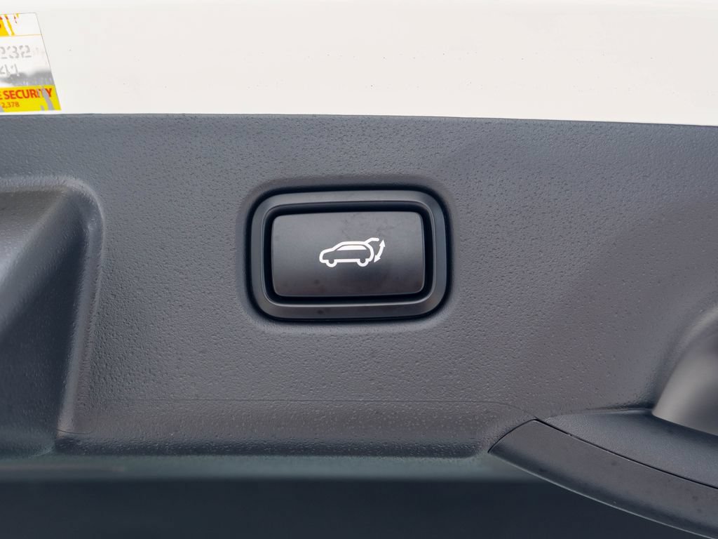 Certified 2024 Kia Niro Wind FWD image 32