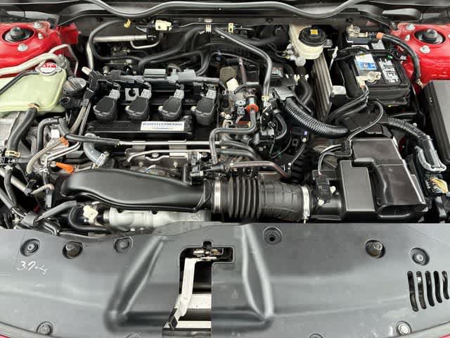 Used 2018 Honda Civic Touring image 15