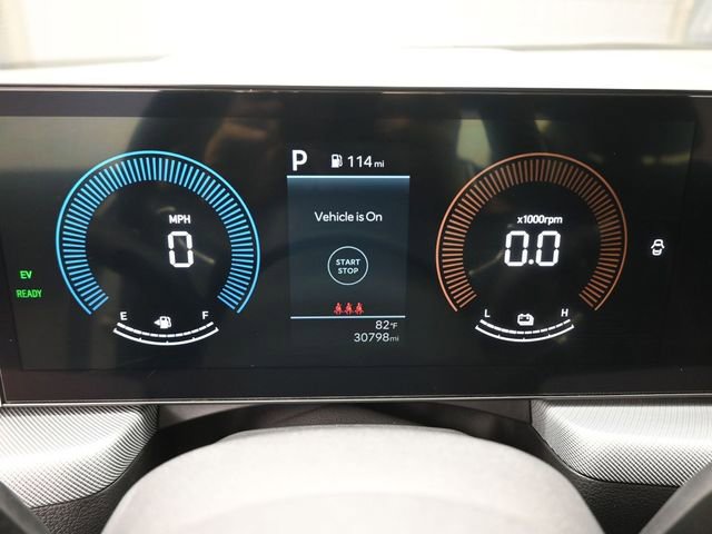 Used 2025 Hyundai Sonata SEL image 7