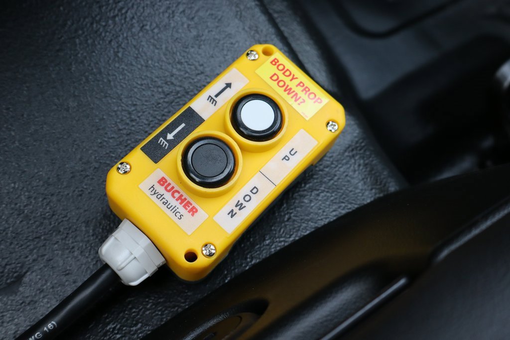 New 2025 Chevrolet Silverado 3500 W/T w/ WT Convenience Package image 17