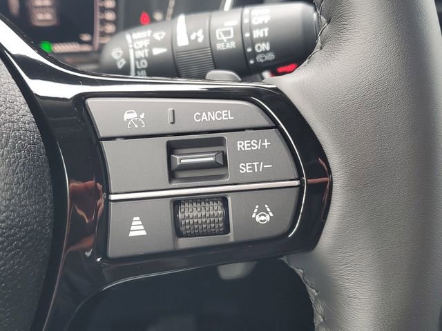 New 2026 Honda Pilot Touring image 35