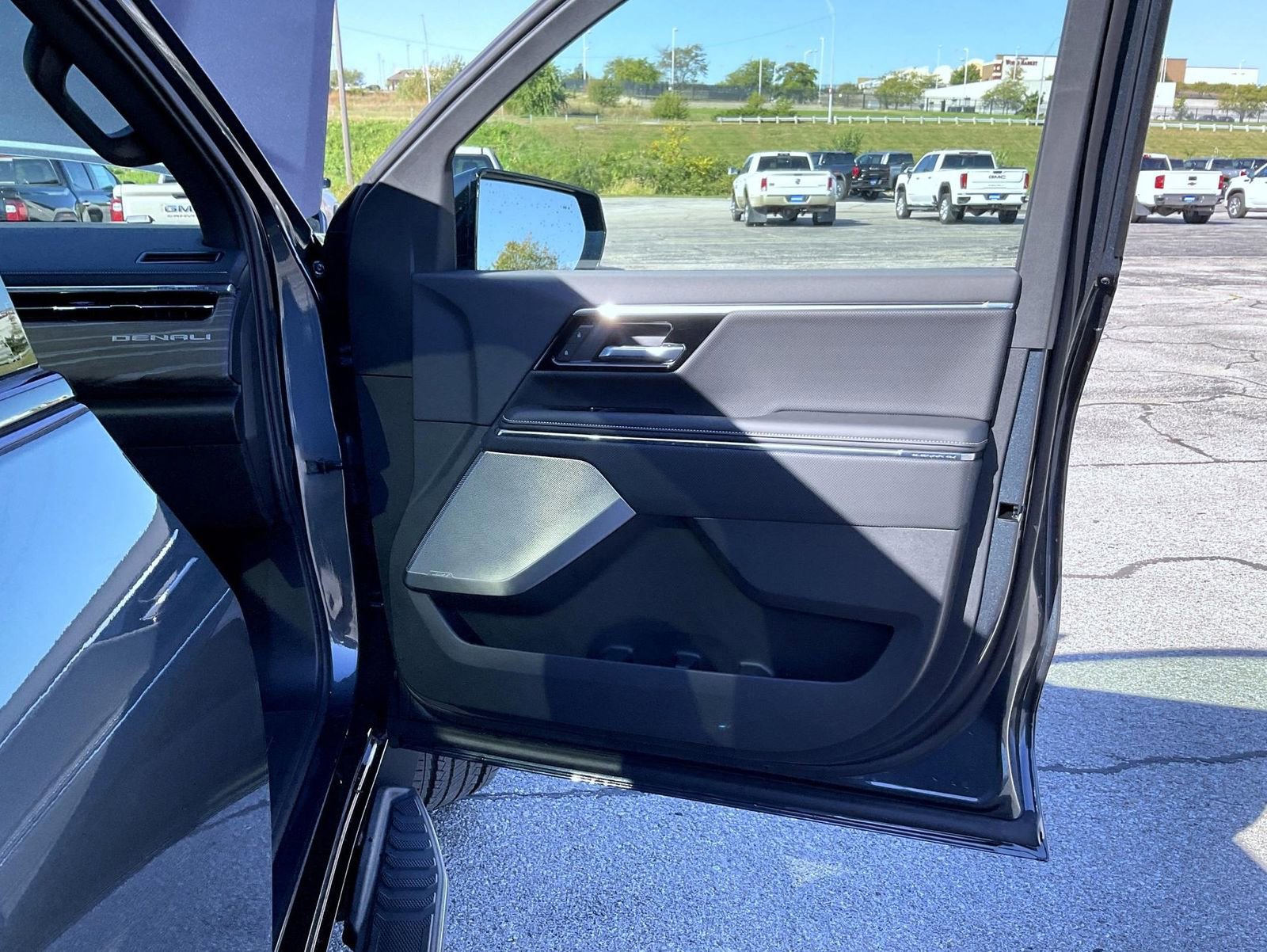 New 2026 GMC Sierra EV Denali image 16