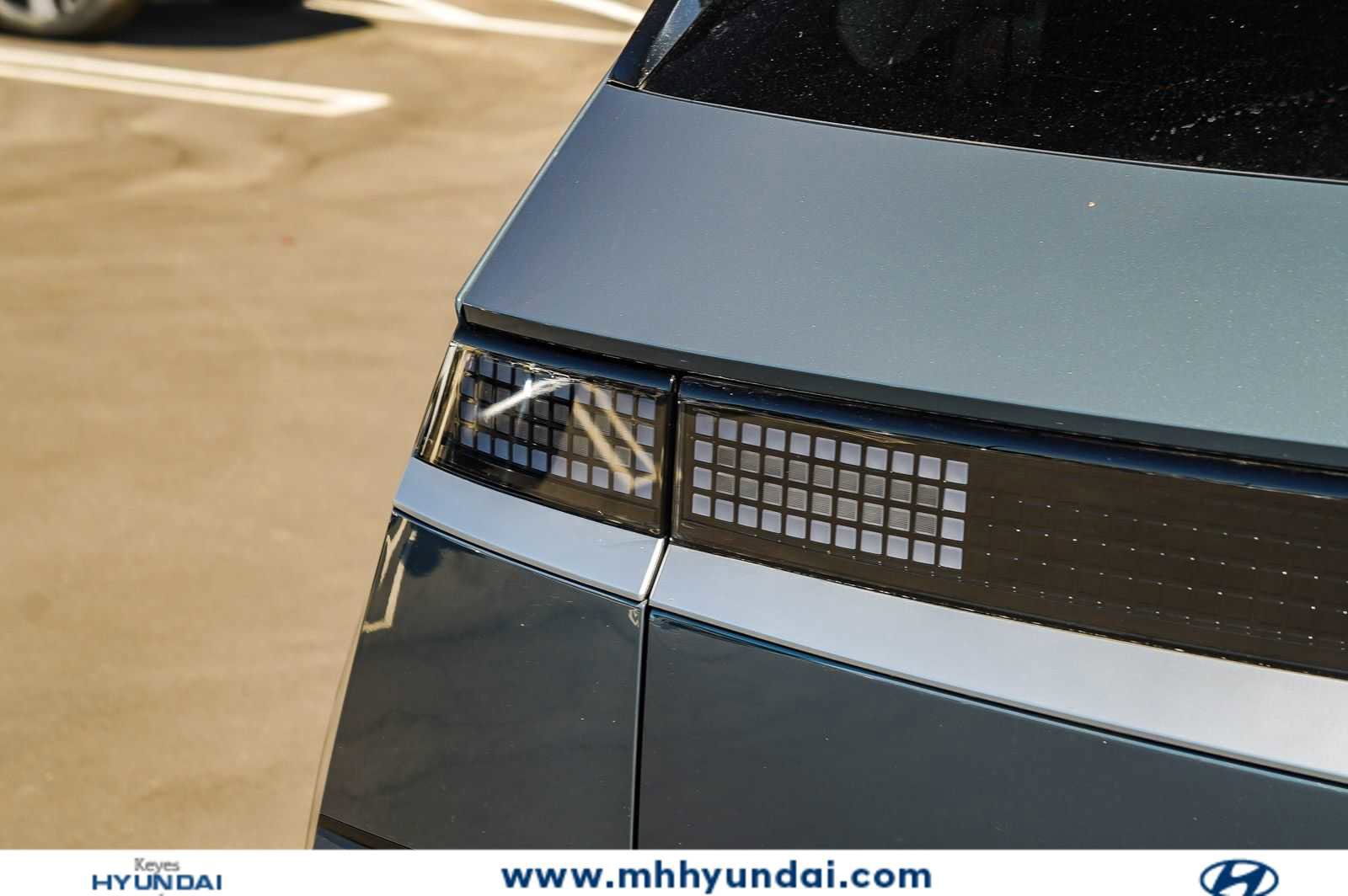 New 2026 Hyundai Ioniq 5 SEL RWD image 7