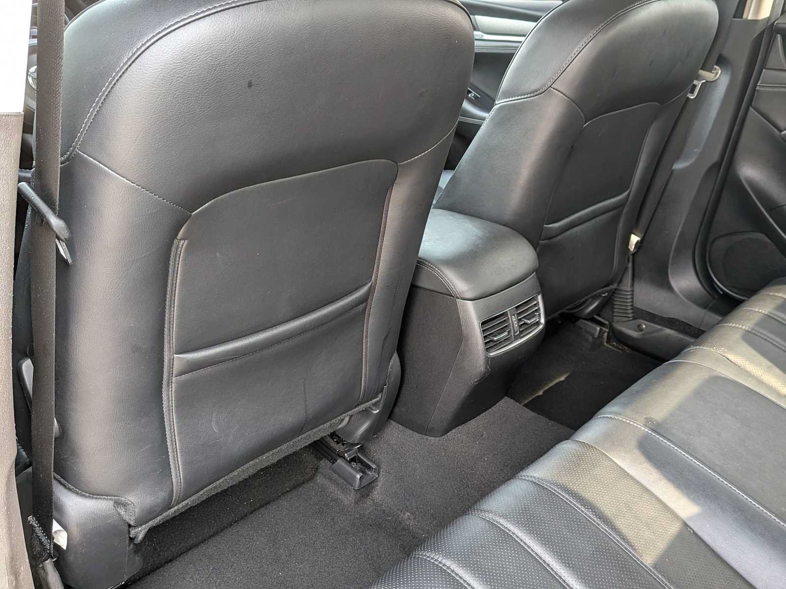 Used 2021 MAZDA MAZDA6 Touring FWD image 18