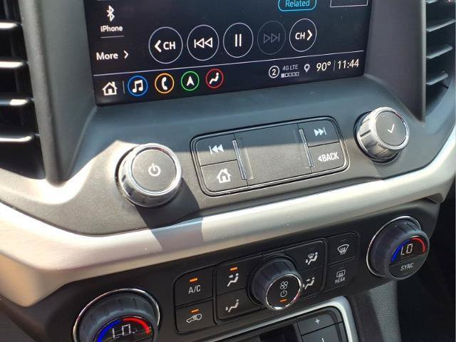Used 2023 GMC Acadia SLT w/ Elevation Edition FWD image 14
