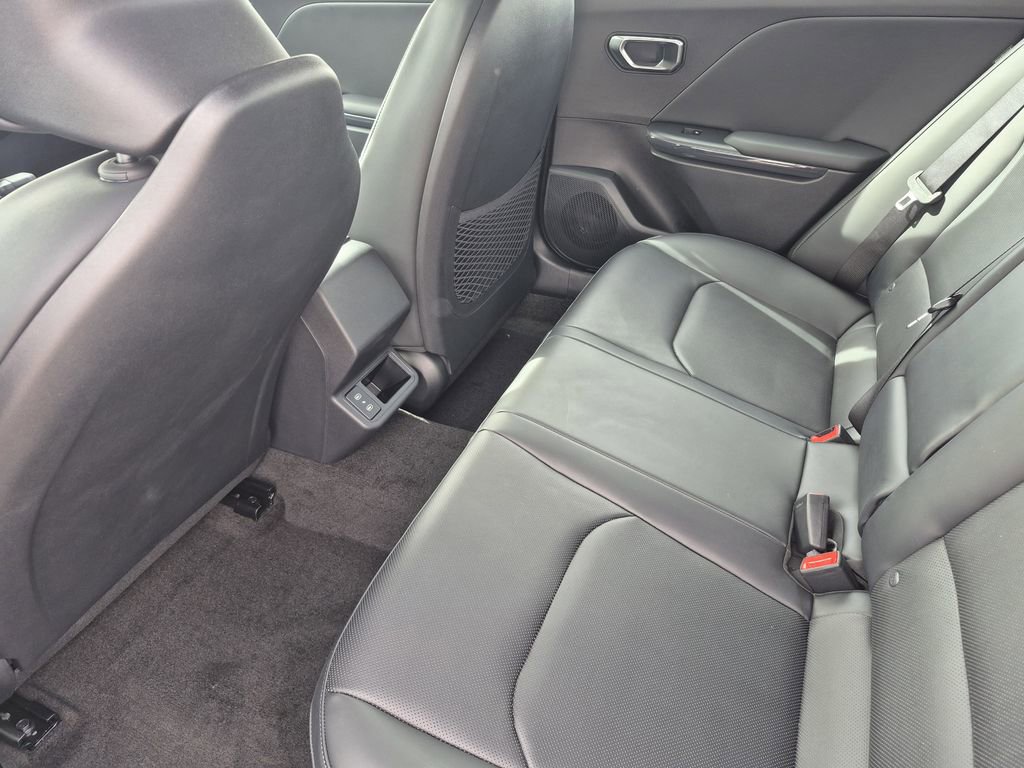 New 2026 Kia K4 EX image 12