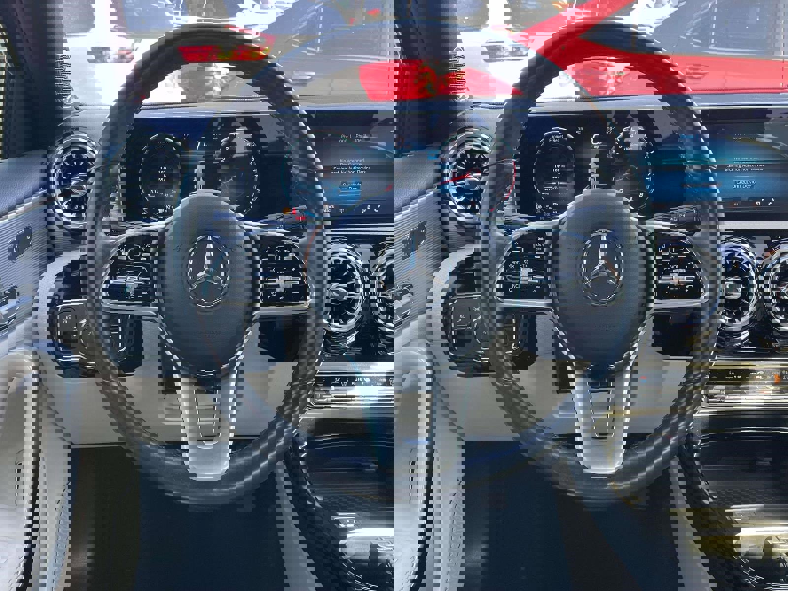 Used 2020 Mercedes-Benz A 220 4MATIC image 20