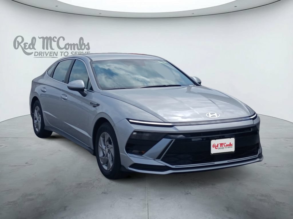 New 2026 Hyundai Sonata SE FWD image 7