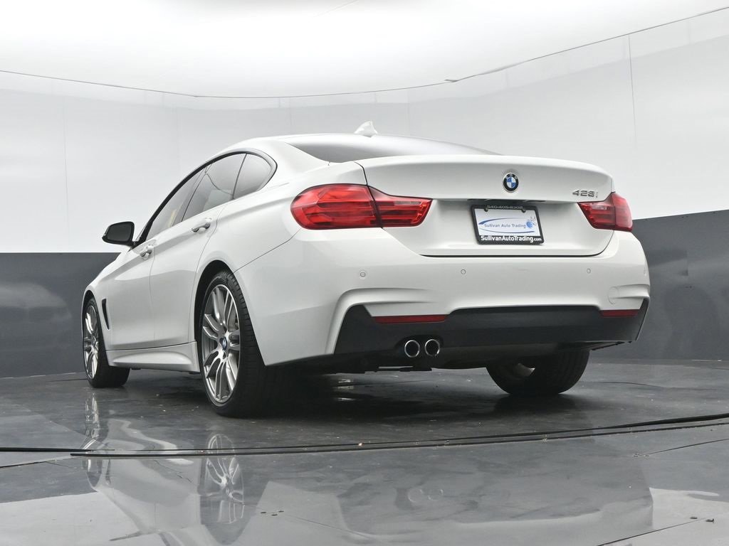 Used 2016 BMW 428i Gran Coupe image 56