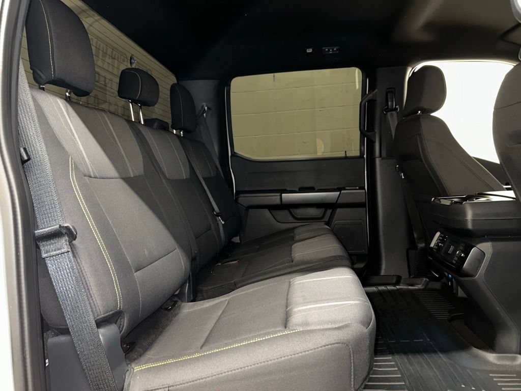 Used 2024 Ford F150 STX RWD image 9