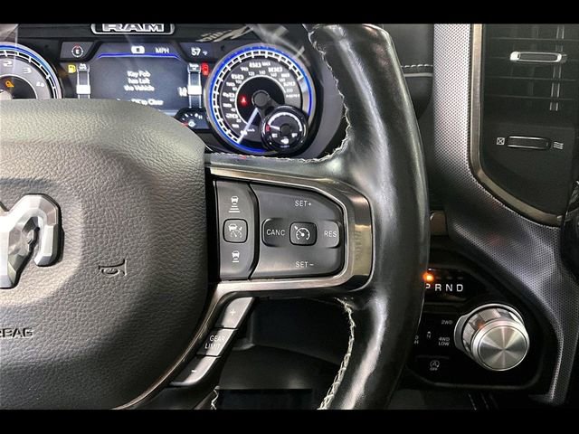 Used 2019 RAM 1500 Limited image 14