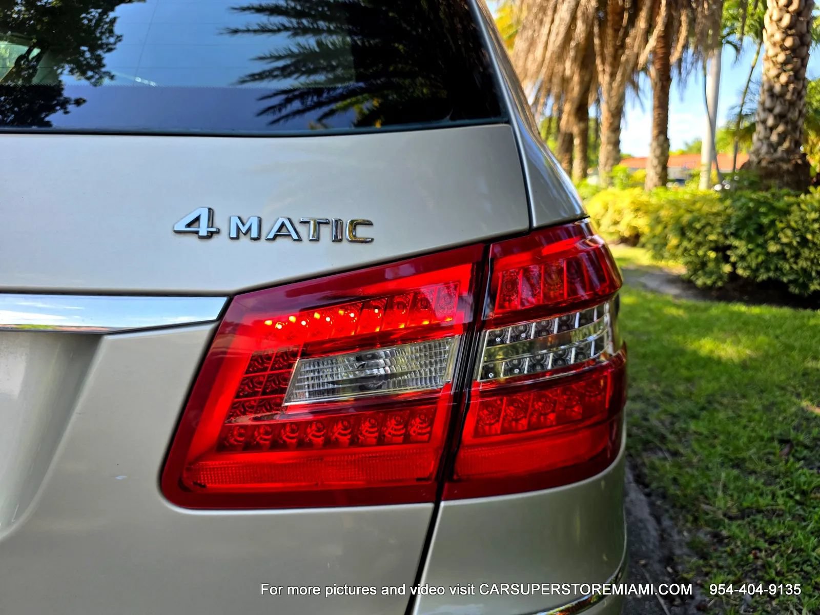 Used 2011 Mercedes-Benz E 350 4MATIC Wagon image 73
