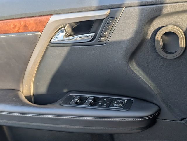 Used 2020 Lexus RX 350L 350L w/ Premium Package image 25