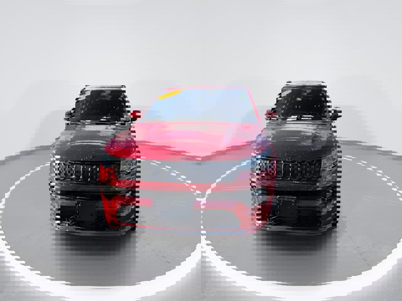 Used 2022 Jeep Compass Limited image 3