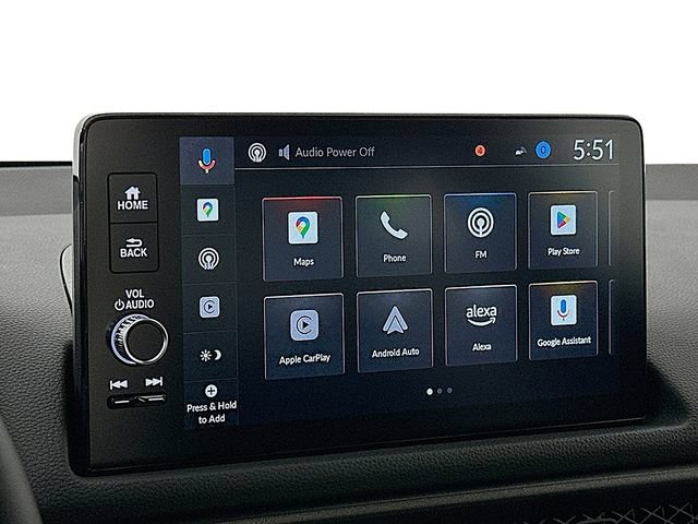 New 2026 Honda Prelude image 14